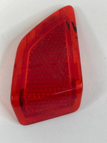 12 13 14 15 16 17 18 FORD FOCUS FRONT LEFT SIDE INNER DOOR LIGHT REFLECTOR OEM