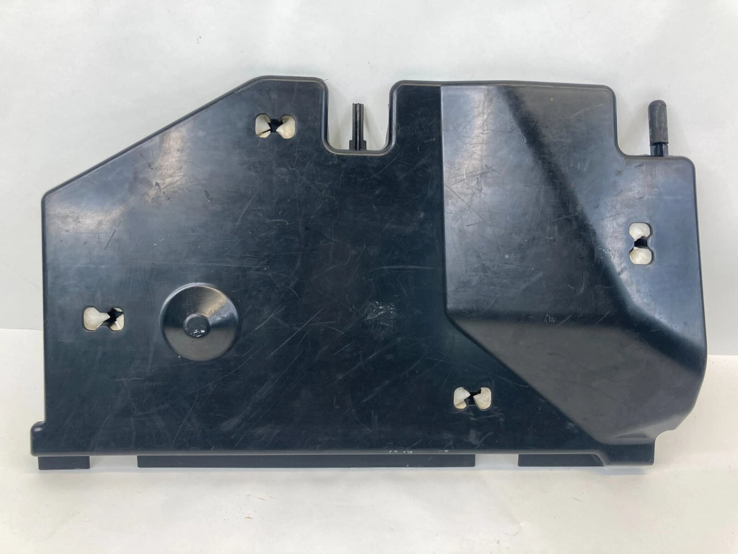 2002-2006 HONDA CR-V CRV DASH RIGHT PASSENGER LOWER TRIM COVER BEZEL 77345-S9A
