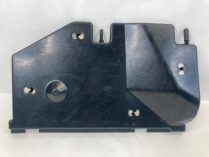 2002-2006 HONDA CR-V CRV DASH RIGHT PASSENGER LOWER TRIM COVER BEZEL 77345-S9A