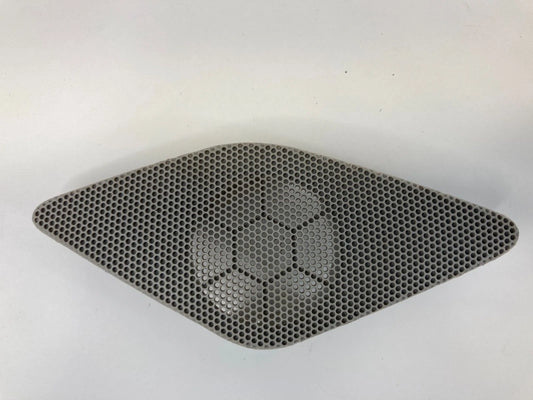 2010-2017 CHEVY EQUINOX FRONT RIGHT SIDE A-PILLAR GARNISH SPEAKER GRILLE COVER