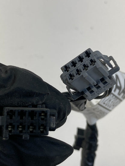 2004 04 Saab 9-3 Rear Trunk Lid Wire Wiring Cable Harness 12833491 OEM