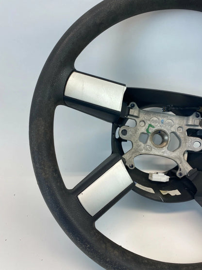 05-07 CHRYSLER 300 FRONT LEFT DRIVER SIDE STEERING WHEEL ASSEMBLY 0UV201DVAD OEM