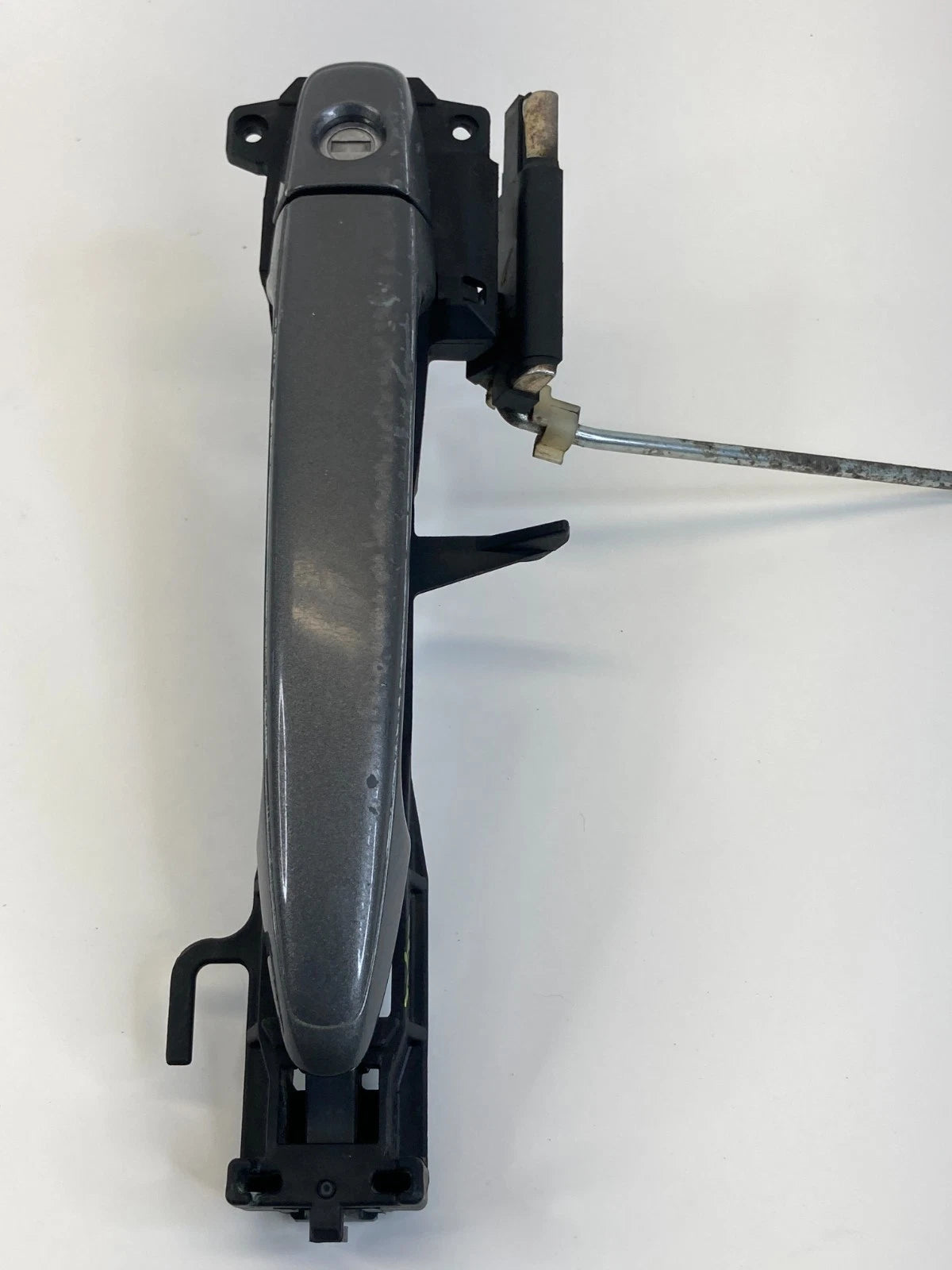 2004-2010 TOYOTA SIENNA FRONT RIGHT PASSENGER SIDE EXTERIOR DOOR HANDLE OEM