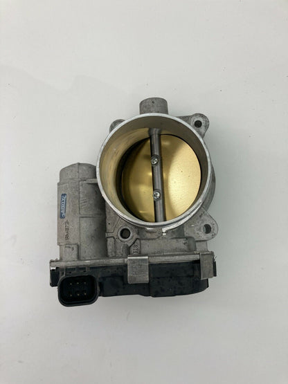 2008 Chevrolet Equinox Malibu Impala Throttle Body Valve Assembly P/N 12609500