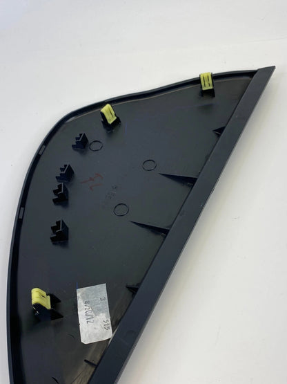 2010-2014 SUBARU LEGACY DASH LEFT DRIVER SIDE END CAP COVER TRIM 66241AJ01A OEM