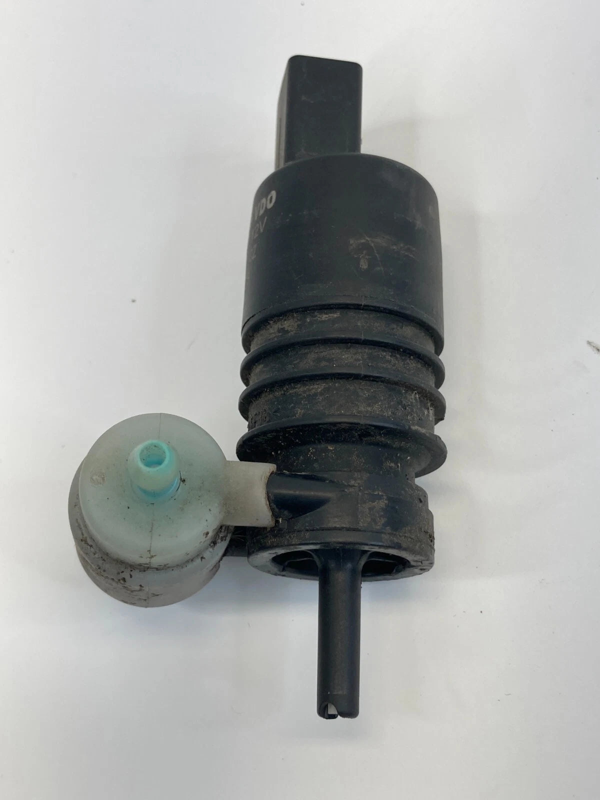 2008-2017 MITSUBISHI LANCER WINDSHIELD WIPER WASHER PUMP MOTOR ASSEMBLY 3043125
