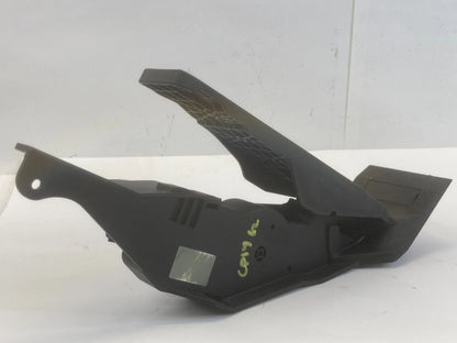 2009-2013 INFINITI G37 GAS ACCELERATOR PEDAL WITH SENSOR ASSEMBLY UNIT OEM