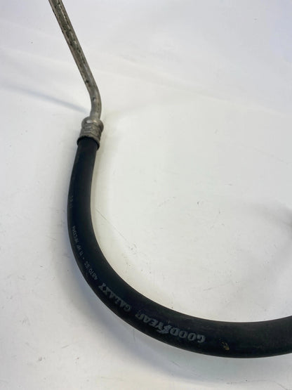 2004-2008 TOYOTA SOLARA 2.4L L4 AC A/C AIR CONDITIONER DISCHARGE HOSE TUBE LINE