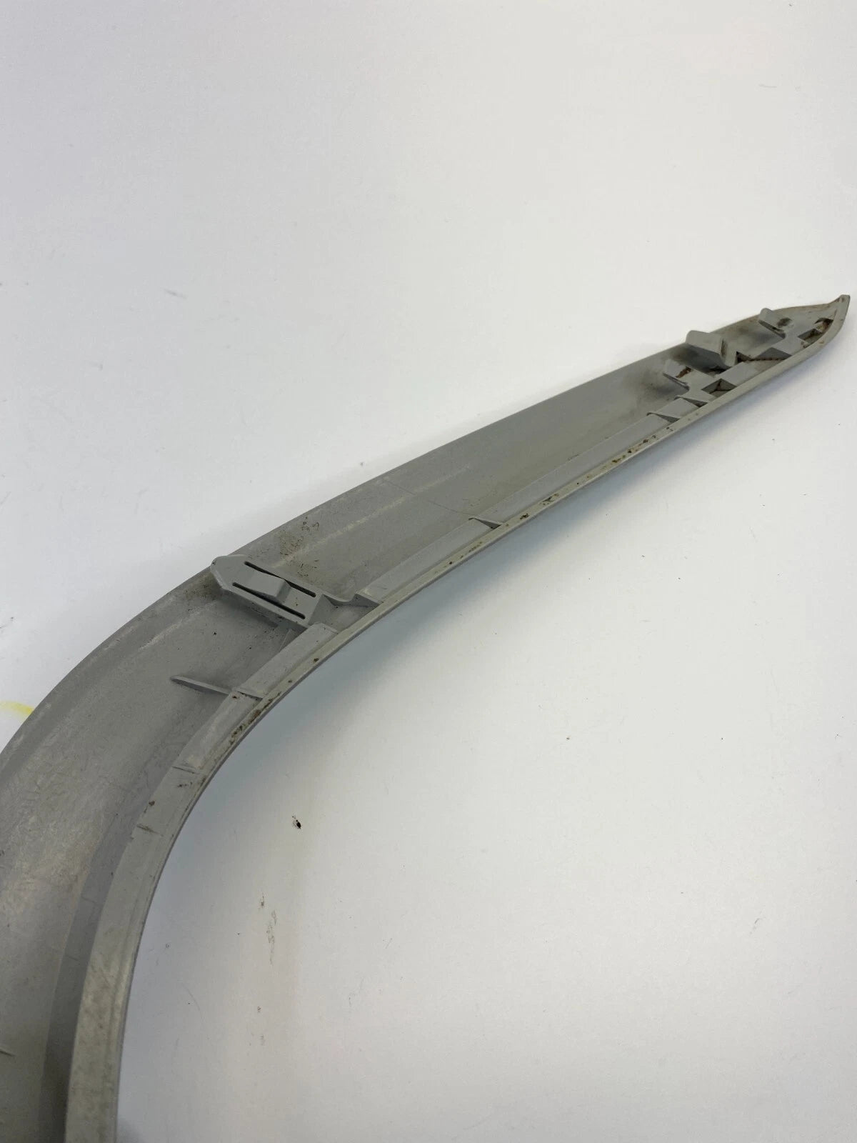 2009-2013 TOYOTA COROLLA CENTER CONSOLE LEFT SIDE TRIM PANEL 55433-02140 OEM