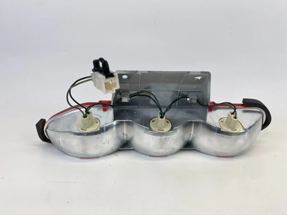 2000-2004 NISSAN XTERRA REAR THIRD 3RD BRAKE LIGHT HIGH MOUNT STOP LIGHT OEM
