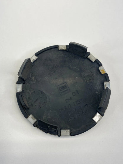 2009 2010 2011 2012 CHEVROLET TRAVERSE WHEEL RIM CENTER CAP HUB CAP 9595116 OEM