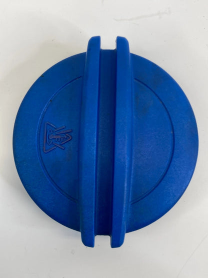 1999-2018 VOLKSWAGEN JETTA ENGINE RADIATOR FLUID COOLANT RESERVOIR CAP 3B0121321