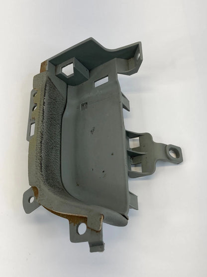 2005-2007 HONDA ODYSSEY FRONT RIGHT DOOR ARMREST SCREW COVER CAP TRIM 83500-SHJ