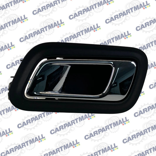 2013-2019 FORD TAURUS 13-19 POLICE INTERCEPTOR REAR LEFT INNER DOOR HANDLE OEM