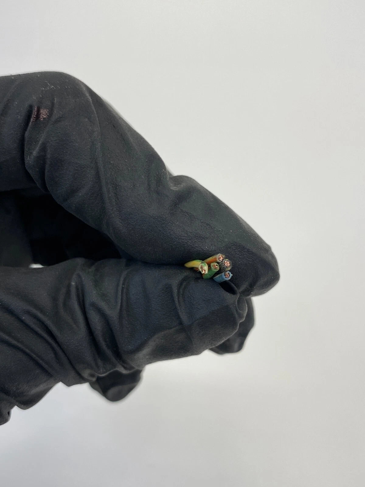 2011-2019 FORD EXPLORER REAR LEFT TAIL LIGHT WIRING HARNESS CONNECTOR OEM