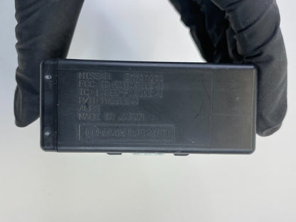 14-15 Nissan Rogue Select Keyless Entry Theft Locking Control Module TWC1U241