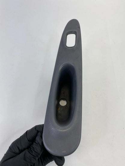 1999 2000 HYUNDAI ELANTRA REAR RIGHT SIDE DOOR WINDOW SWITCH COVER BEZEL TRIM