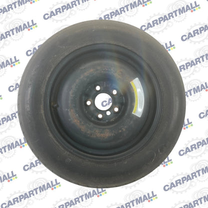 2003-2007 INFINITI G35 EMERGENCY SPARE TIRE RIM WHEEL DONUT T145/90D16 106M OEM