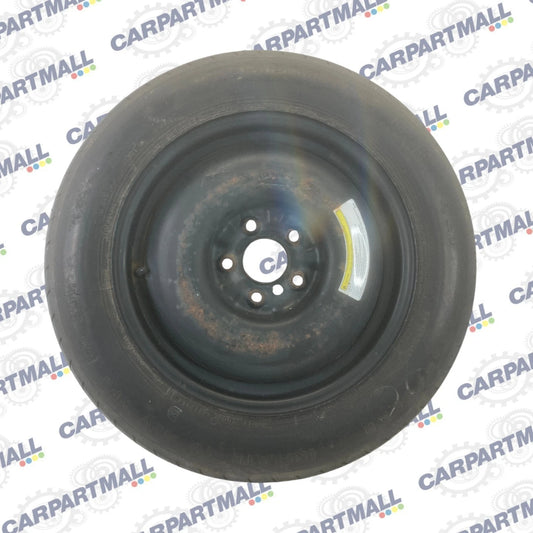 2003-2007 INFINITI G35 EMERGENCY SPARE TIRE RIM WHEEL DONUT T145/90D16 106M OEM