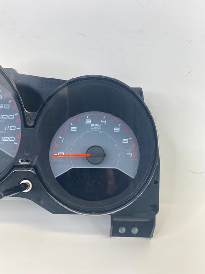 11-14 DODGE AVENGER SPEEDOMETER INSTRUMENT CLUSTER GAUGES 230K MILES 56046511AH