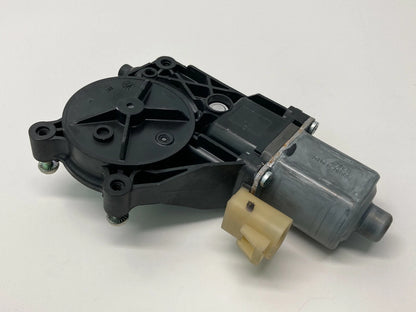 2011-2016 CHEVROLET CRUZE REAR RIGHT BACK SIDE DOOR WINDOW MOTOR 0130822464 OEM