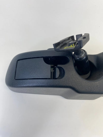 2009-2012 DODGE CALIBER INTERIOR REAR VIEW MIRROR W/ AUTO DIMMING OEM 55157457AC
