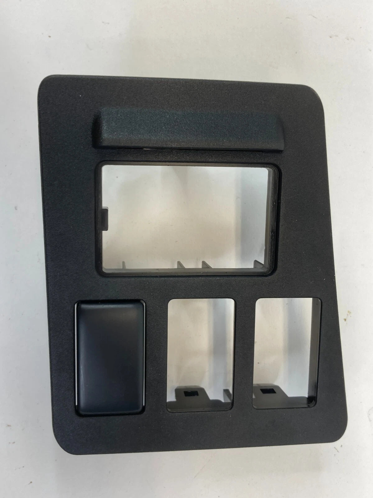 2008-2013 NISSAN ROGUE 14 15 ROGUE SELECT AWD VDC PANEL SURROUND TRIM BEZEL OEM
