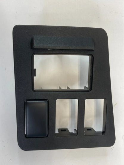 2008-2013 NISSAN ROGUE 14 15 ROGUE SELECT AWD VDC PANEL SURROUND TRIM BEZEL OEM