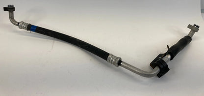2010-2012 TOYOTA PRIUS 1.8L A/C REFRIGERANT SUCTION HOSE PIPE LINE ASSEMBLY OEM