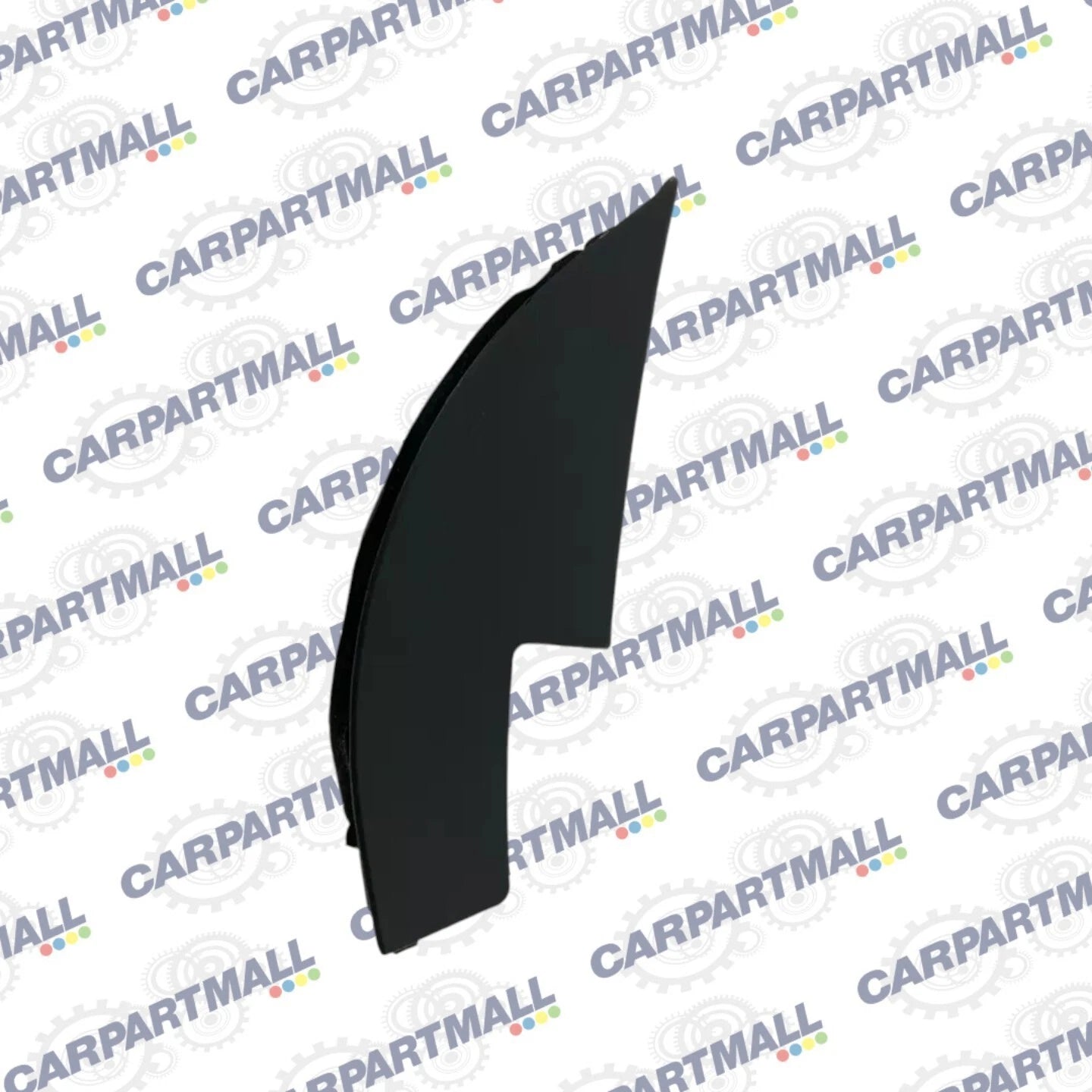 2007 2008 HYUNDAI ENTOURAGE FRONT RIGHT SIDE INNER CORNER MIRROR TRIM COVER OEM