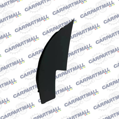 2007 2008 HYUNDAI ENTOURAGE FRONT RIGHT SIDE INNER CORNER MIRROR TRIM COVER OEM