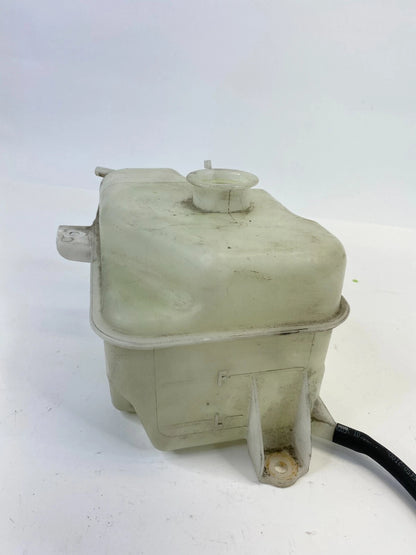 2011-2014 HYUNDAI SONATA ENGINE COOLANT RESERVOIR TANK ASSEMBLY 25430-2T000