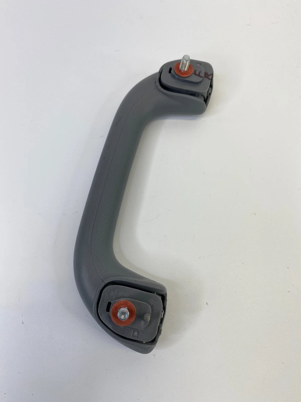 12-17 HYUNDAI ACCENT FRONT RIGHT SIDE ROOF INTERIOR GRAB GRIP HANDLE 85342-1R100