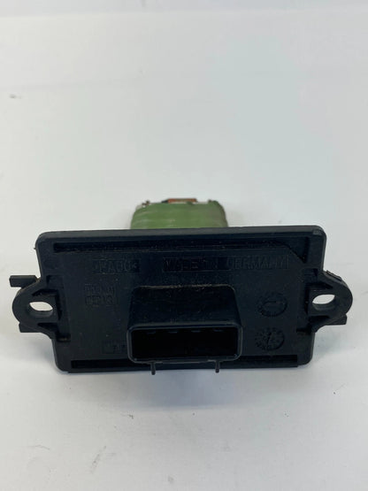 2006 2007 JEEP COMMANDER HVAC BLOWER MOTOR RESISTOR T1000719UA OEM