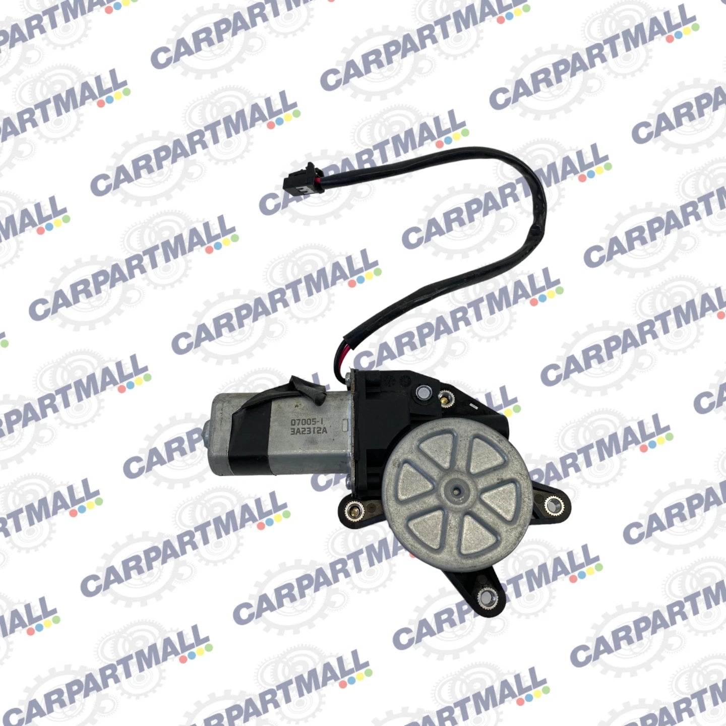 2000-2006 MAZDA MPV FRONT LEFT DRIVER SIDE DOOR POWER WINDOW MOTOR OEM