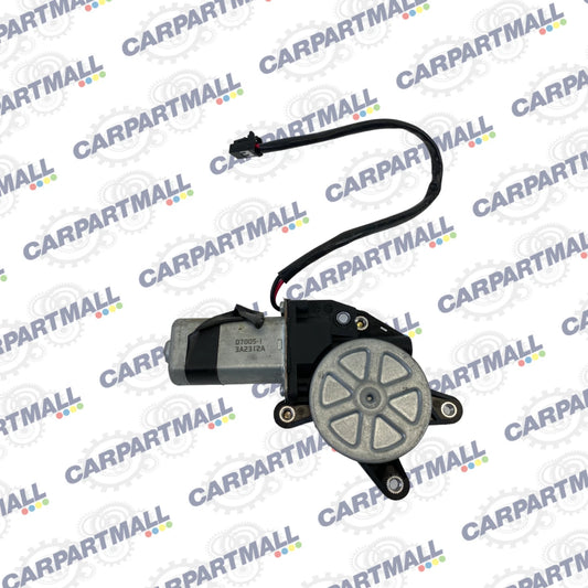 2000-2006 MAZDA MPV FRONT LEFT DRIVER SIDE DOOR POWER WINDOW MOTOR OEM