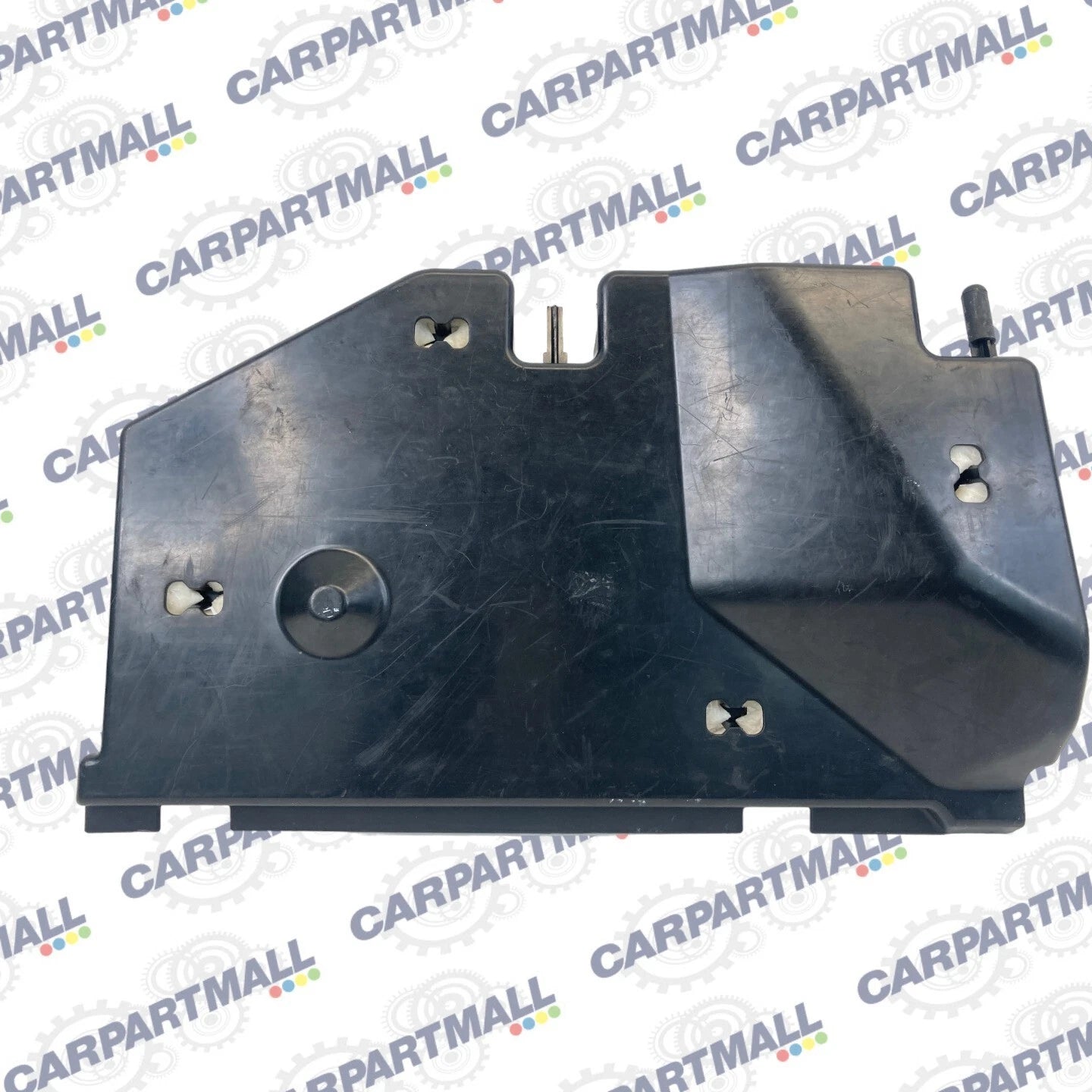 2002-2006 HONDA CR-V CRV DASH RIGHT PASSENGER LOWER TRIM COVER BEZEL 77345-S9A