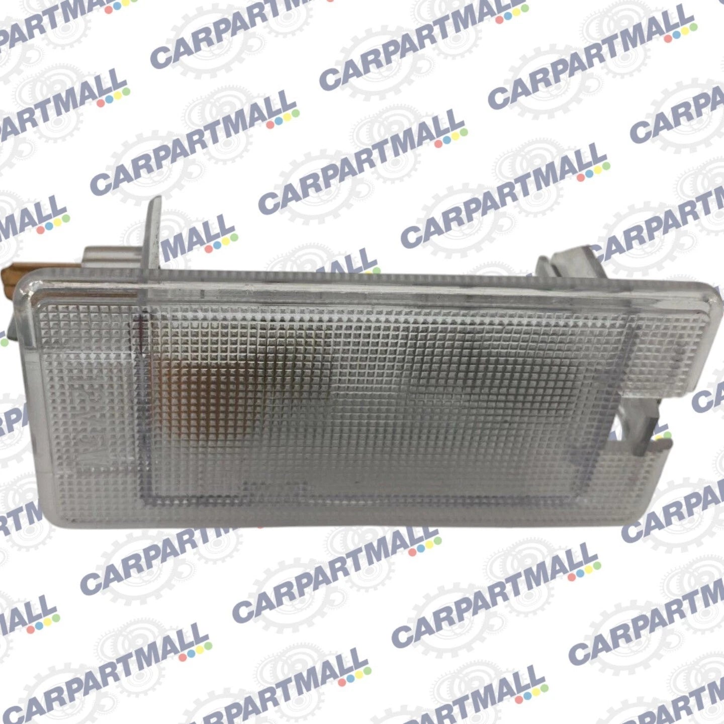 2004 2005 2006 KIA AMANTI REAR CARGO TRUNK DOME LIGHT LAMP ASSEMBLY OEM