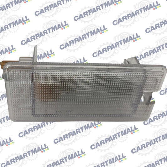 2004 2005 2006 KIA AMANTI REAR CARGO TRUNK DOME LIGHT LAMP ASSEMBLY OEM