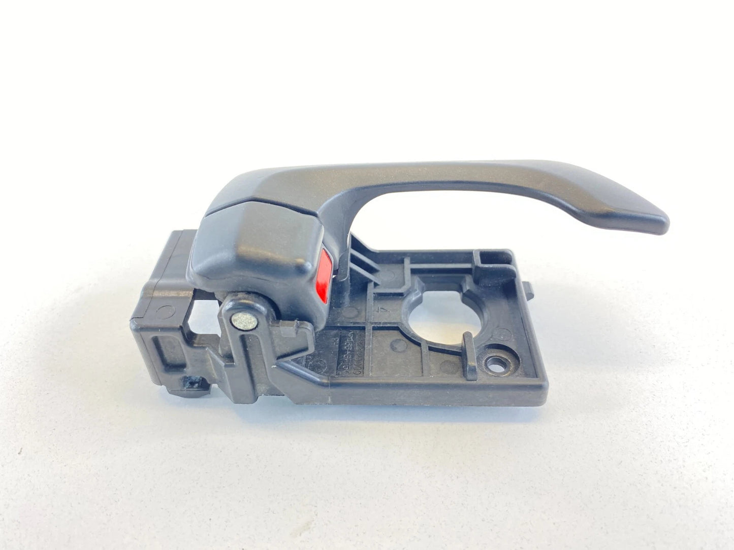2006-2008 KIA OPTIMA REAR RIGHT DOOR INTERIOR HANDLE ASSEMBLY 82623-2G000 OEM