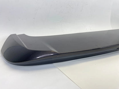 10-17 GMC TERRAIN TRUNK HATCH TAILGATE SPOILER WING W/THIRD BRAKE LIGHT 23214850
