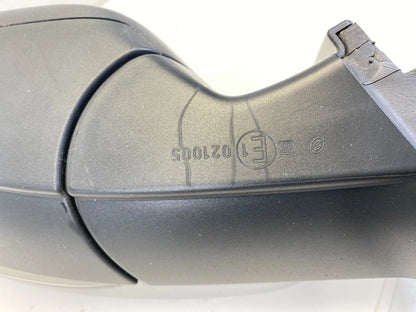 2013-2017 VW VOLKSWAGEN CC FRONT LEFT DRIVER SIDE VIEW POWER DOOR MIRROR OEM