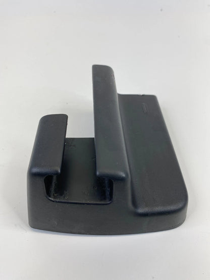 2005-2011 CADILLAC STS FRONT RIGHT SEAT REAR LEFT SIDE TRACK END COVER 88952688