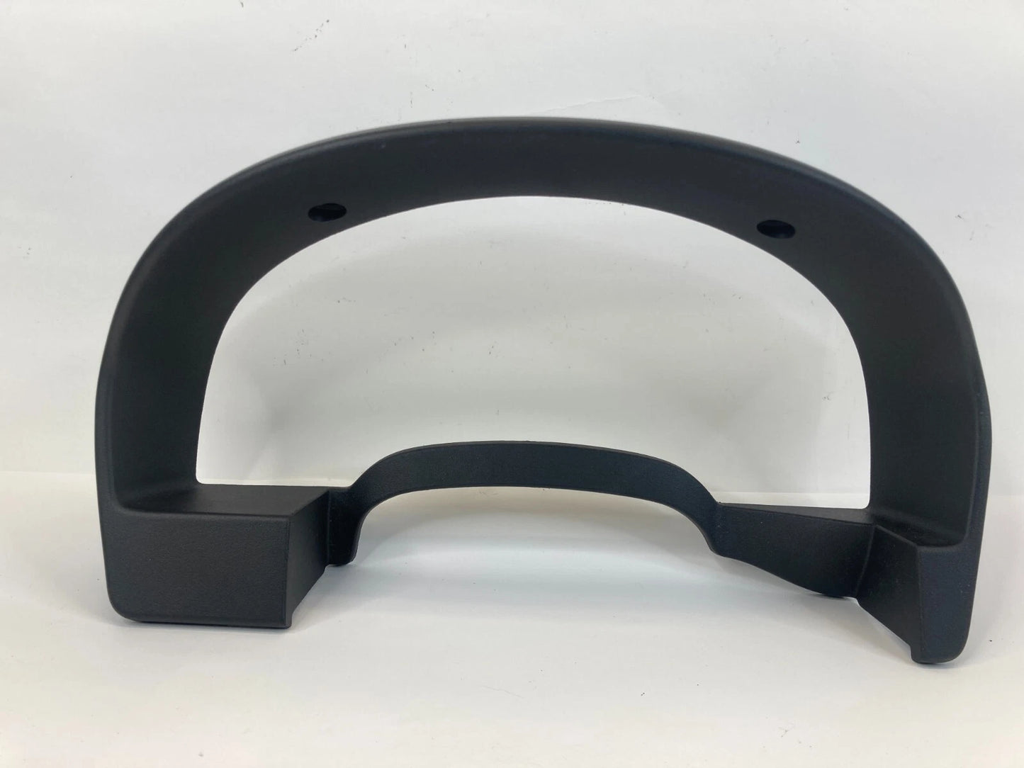 2002-2006 SATURN VUE DASH SPEEDOMETER CLUSTER TRIM BEZEL PANEL COVER 10356212