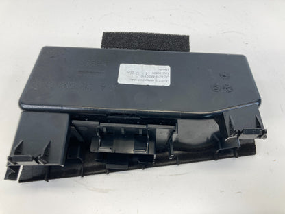 2006 Mercedes-Benz CLS500 Front Center Console Armrest Compartment Storage Tray