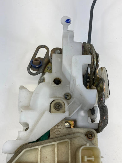 01-05 HONDA CIVIC SEDAN FRONT RIGHT SIDE POWER DOOR LATCH LOCK RELEASE ACTUATOR