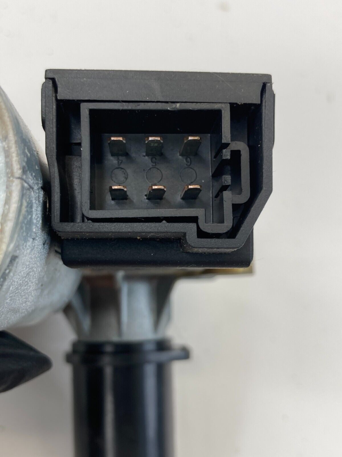 1993-1998 93- 98 Jeep Grand Cherokee Rear Liftgate Windshield Wiper Motor OEM