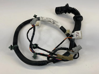 2009-2013 HONDA FIT REAR LEFT SIDE DOOR WIRE WIRING HARNESS CABLE 32754-TF0-G301
