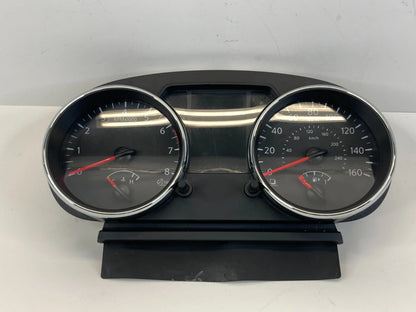 11-13 NISSAN ROGUE 2.5L AT SPEEDOMETER INSTRUMENT CLUSTER 24810-1VK0A OEM