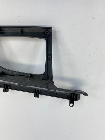 04-09 Kia Spectra Front Left Driver Door Window Switch Cover Bezel 82334-2F000